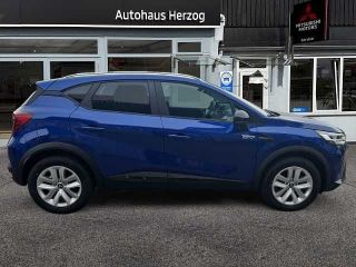 Mitsubishi ASX PLUS 1.6 Hybrid *BIS ZU 8 JAHRE GARANTIE*  Plus