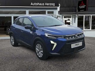 Mitsubishi ASX PLUS 1.6 Hybrid *BIS ZU 8 JAHRE GARANTIE*  Plus