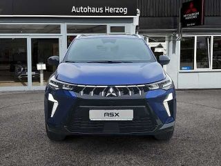 Mitsubishi ASX PLUS 1.6 Hybrid *BIS ZU 8 JAHRE GARANTIE*  Plus