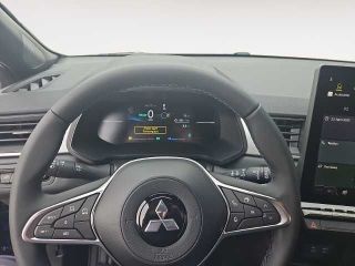 Mitsubishi ASX PLUS 1.6 Hybrid *BIS ZU 8 JAHRE GARANTIE*  Plus