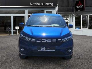 Renault Kangoo Rapid Maxi Extra dCi 115 1.Hand Klima Navi PDC  Rapid Maxi Extra