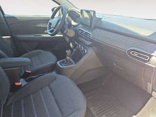 Renault Kangoo Rapid Maxi Extra dCi 115 1.Hand Klima Navi PDC  Rapid Maxi Extra