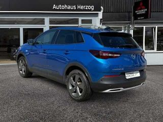 Opel GRANDLAND X 1.2 ELEGANCE + Allwetterreifen