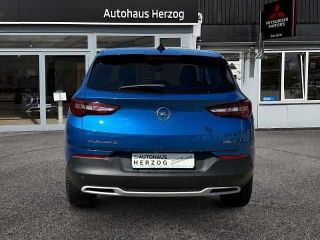 Opel GRANDLAND X 1.2 ELEGANCE + Allwetterreifen
