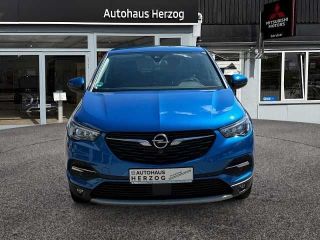 Opel GRANDLAND X 1.2 ELEGANCE + Allwetterreifen