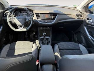 Opel GRANDLAND X 1.2 ELEGANCE + Allwetterreifen