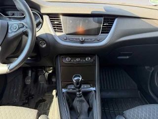 Opel GRANDLAND X 1.2 ELEGANCE + Allwetterreifen