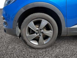 Opel GRANDLAND X 1.2 ELEGANCE + Allwetterreifen