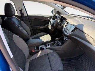 Opel GRANDLAND X 1.2 ELEGANCE + Allwetterreifen