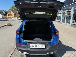 Opel GRANDLAND X 1.2 ELEGANCE + Allwetterreifen
