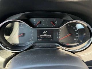 Opel GRANDLAND X 1.2 ELEGANCE + Allwetterreifen