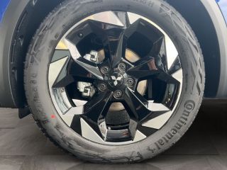 Mitsubishi ASX INTRO EDITION 1.3  Mild-Hybrid 3D 360° KAMER