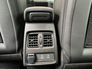 Mitsubishi ASX INTRO EDITION 1.3  Mild-Hybrid 3D 360° KAMER