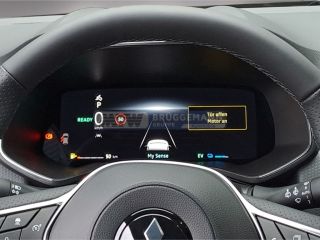 Mitsubishi Colt 1.6 Hybrid TOP NAVI bis 8 J. Garantie