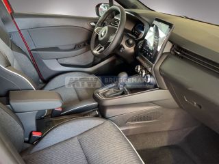 Mitsubishi Colt 1.6 Hybrid TOP NAVI bis 8 J. Garantie