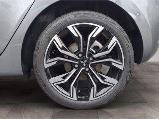 Mitsubishi Colt 1.6 Hybrid TOP NAVI bis 8 J. Garantie