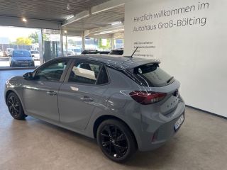 Opel Corsa F Edition  Edition