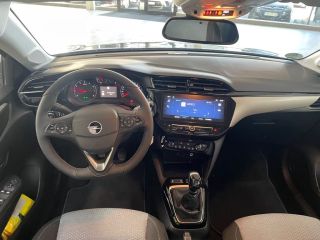 Opel Corsa F Edition  Edition