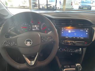 Opel Corsa F Edition  Edition