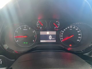 Opel Corsa F Edition  Edition