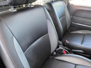 Suzuki Jimny 1.3 Ranger Style 1.Hand AHK 4x4 Sitzh.   Ranger Style