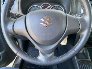 Suzuki Jimny 1.3 Ranger Style 1.Hand AHK 4x4 Sitzh.   Ranger Style