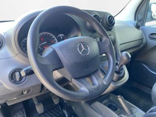 Mercedes-Benz Citan 109 CDI Extralang  Extralang
