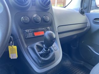 Mercedes-Benz Citan 109 CDI Extralang  Extralang
