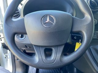 Mercedes-Benz Citan 109 CDI Extralang  Extralang