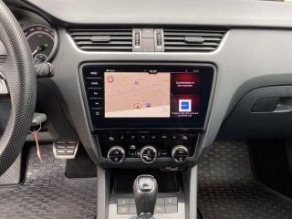 Skoda Octavia 2.0 TDI RS 4x4 ACC LED AHK DAB FLA NAV  RS