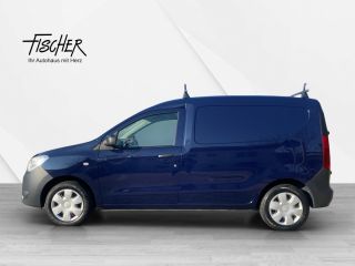 Dacia Dokker Express SCe 85 1Hd. Kasten Dachreling  Express Kasten