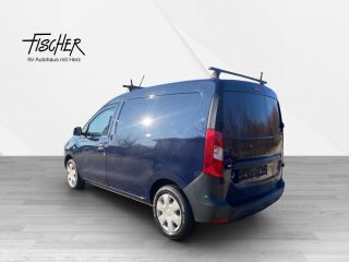 Dacia Dokker Express SCe 85 1Hd. Kasten Dachreling  Express Kasten