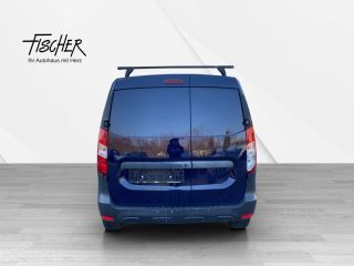 Dacia Dokker Express SCe 85 1Hd. Kasten Dachreling  Express Kasten