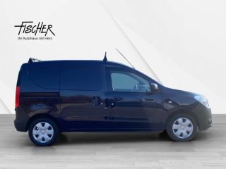 Dacia Dokker Express SCe 85 1Hd. Kasten Dachreling  Express Kasten