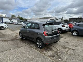 Renault Twingo   Limited SCe 65 S&S
