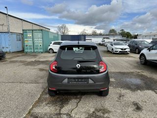 Renault Twingo   Limited SCe 65 S&S