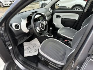 Renault Twingo   Limited SCe 65 S&S
