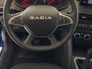 Dacia Sandero III  1.0 TCe 90  Stepway Expression KLIMA+RFK+NAVI