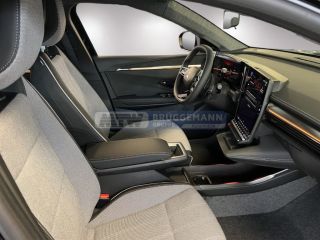 Mitsubishi Eclipse Cross DIAMANT TOP*NEU*ELEKTRO*22kW LADER