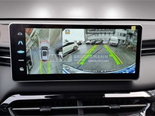 Mitsubishi Outlander Top Pano 360°Head-Up LED