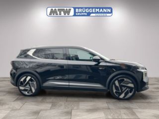 Mitsubishi Eclipse Cross DIAMANT TOP*NEU*ELEKTRO*22kW LADER