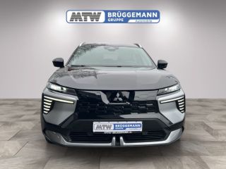 Mitsubishi Eclipse Cross DIAMANT TOP*NEU*ELEKTRO*22kW LADER