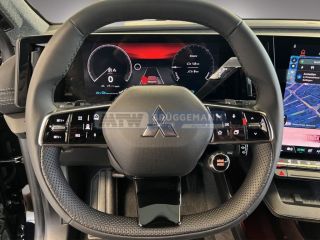 Mitsubishi Eclipse Cross DIAMANT TOP*NEU*ELEKTRO*22kW LADER
