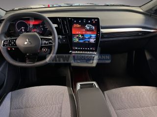 Mitsubishi Eclipse Cross DIAMANT TOP*NEU*ELEKTRO*22kW LADER