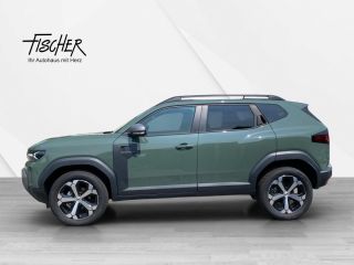 Dacia Duster III TCe 130 Journey 4x4 Winter - / Technik - / City Paket  Journey 4x4