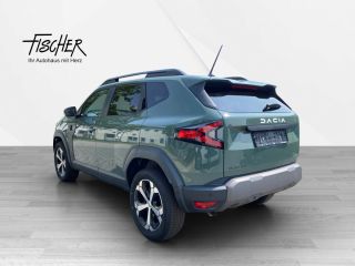 Dacia Duster III TCe 130 Journey 4x4 Winter - / Technik - / City Paket  Journey 4x4