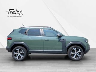 Dacia Duster III TCe 130 Journey 4x4 Winter - / Technik - / City Paket  Journey 4x4