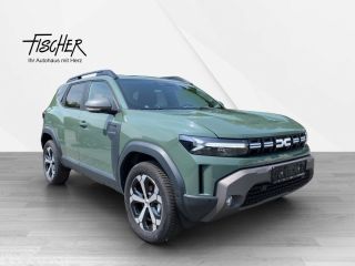 Dacia Duster III TCe 130 Journey 4x4 Winter - / Technik - / City Paket  Journey 4x4