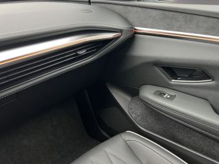 Mitsubishi Eclipse Cross DIAMANT TOP*NEU*ELEKTRO*LUXURY-PAK