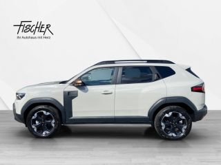 Dacia Duster III Hybrid 140 Extreme Winter City  Extreme Hybrid